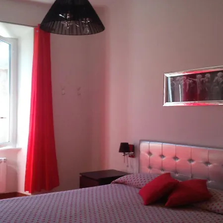 Magic Stefy\'S Rooms