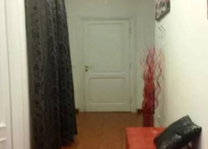 Magic Stefy's Gasthof Rom